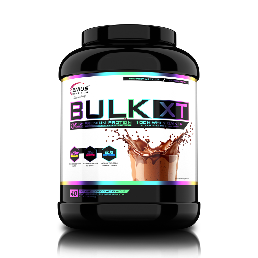 BULK-XT 4000g