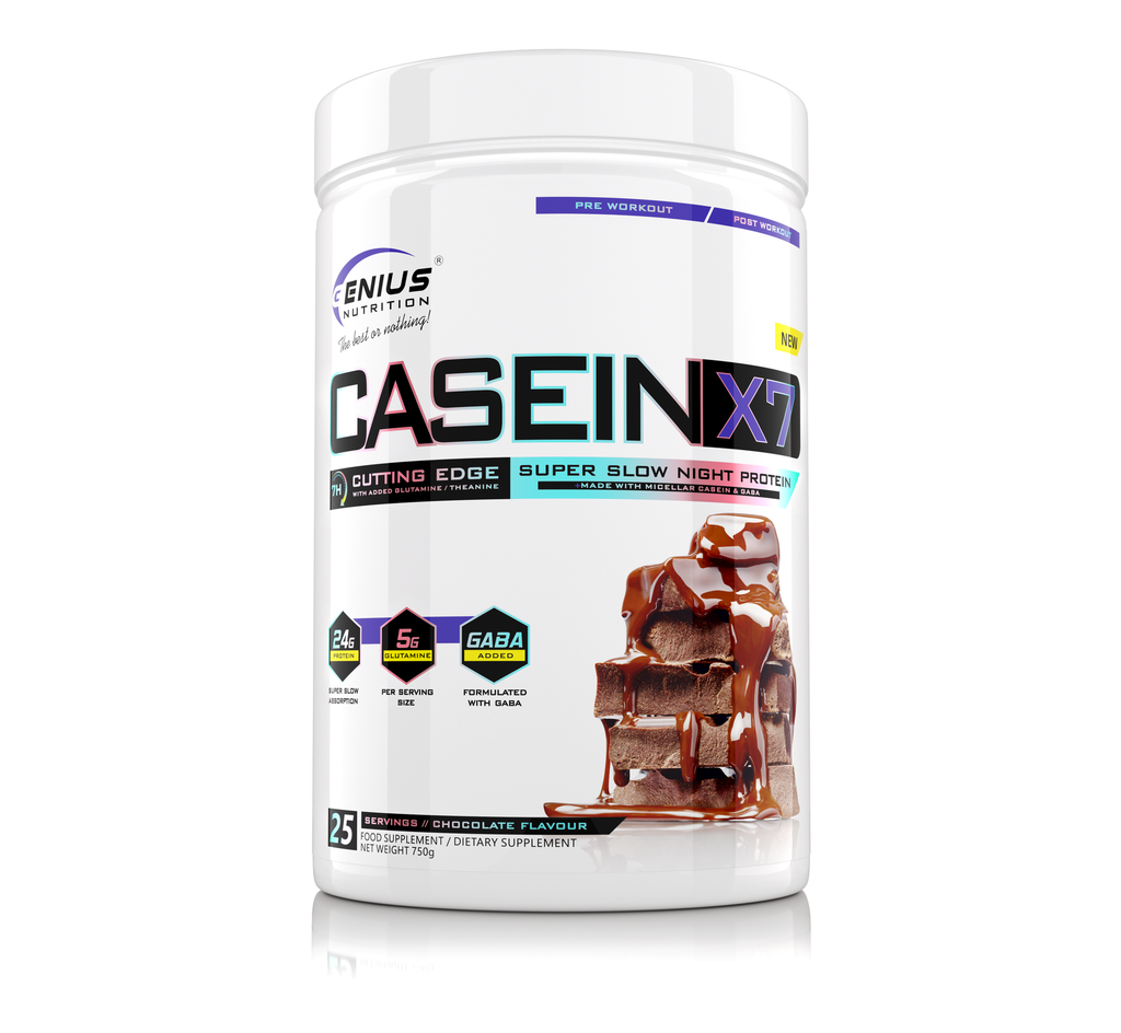 CASEIN-X7 750g