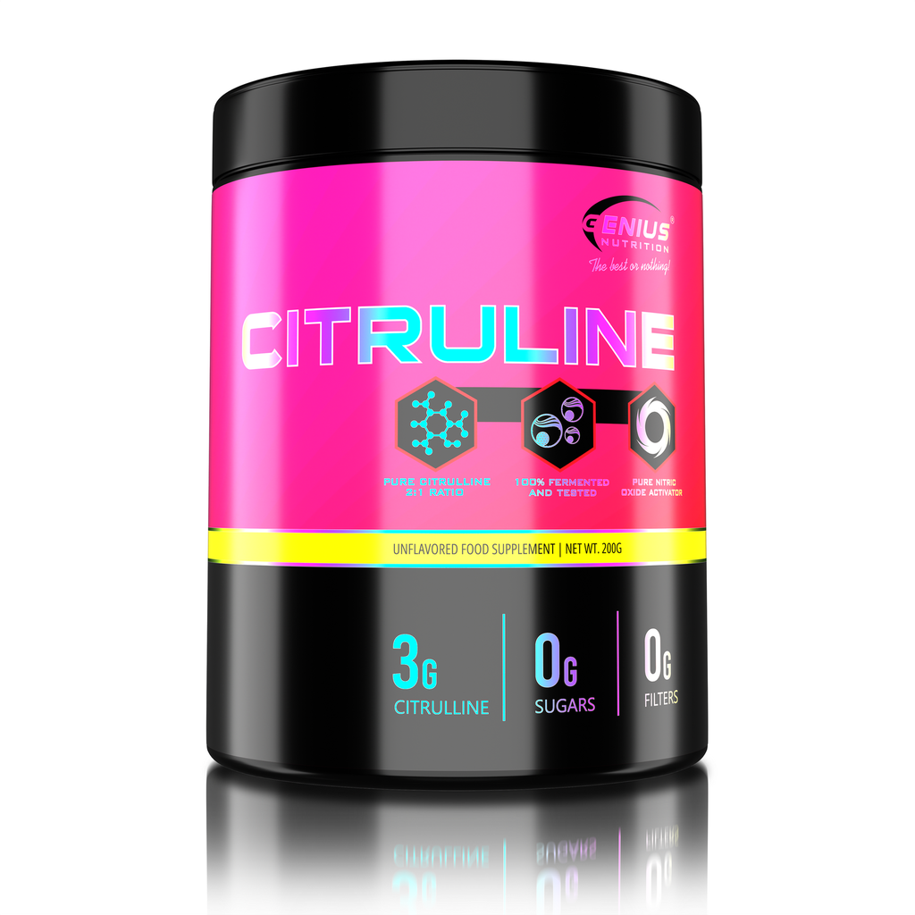 CITRULINE 200g