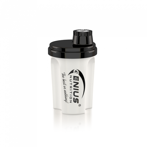 GENIUS NUTRITION SHAKER 300ML
