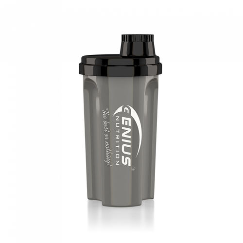 GENIUS NUTRITION SHAKER 500ML
