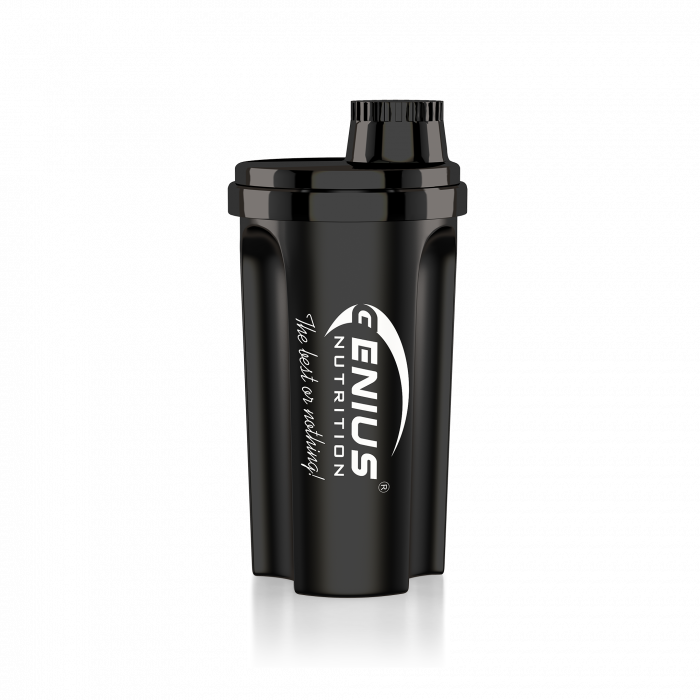 GENIUS NUTRITION SHAKER 700ML