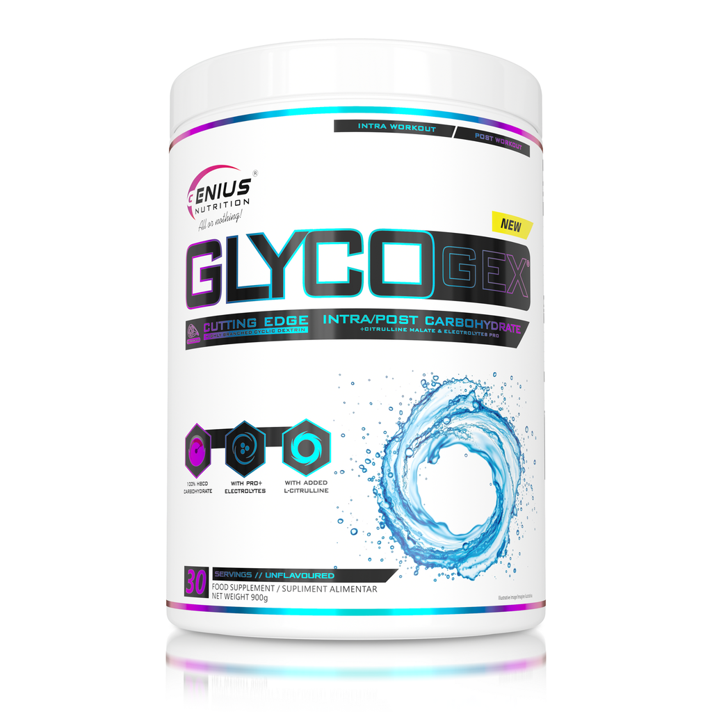 GLYCOGEX 900g