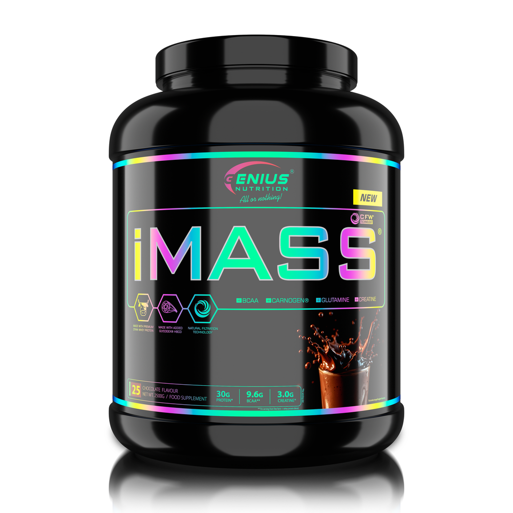iMASS 2500g
