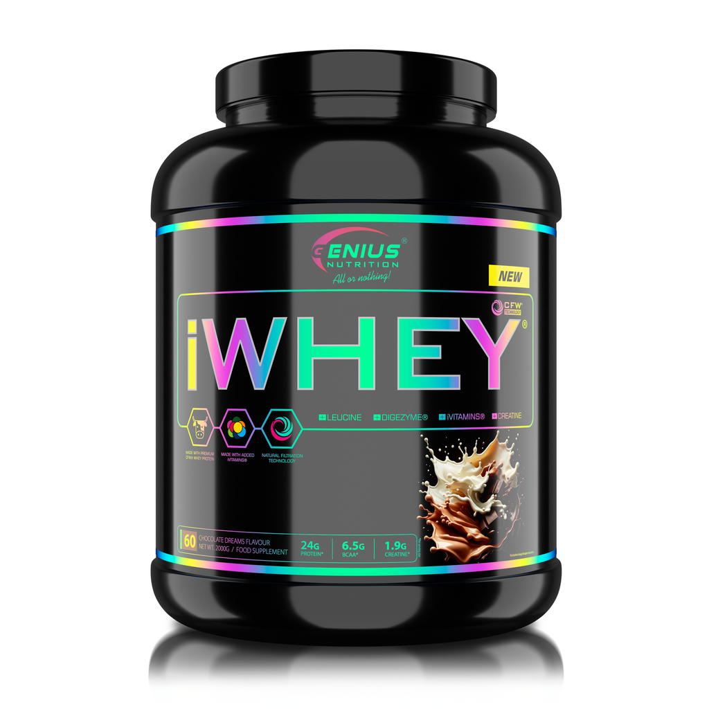 iWHEY 2000g