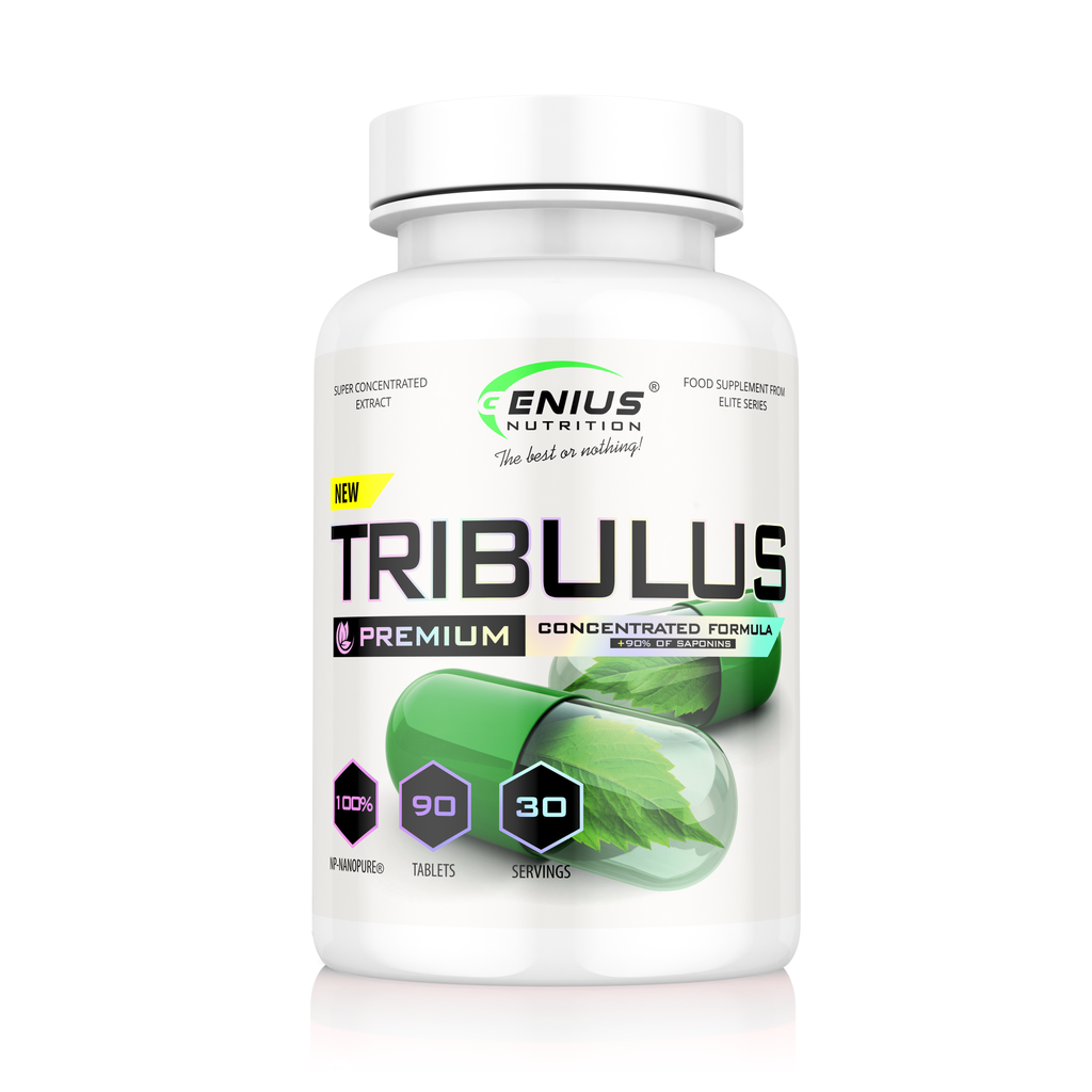 TRIBULUS 90tabs