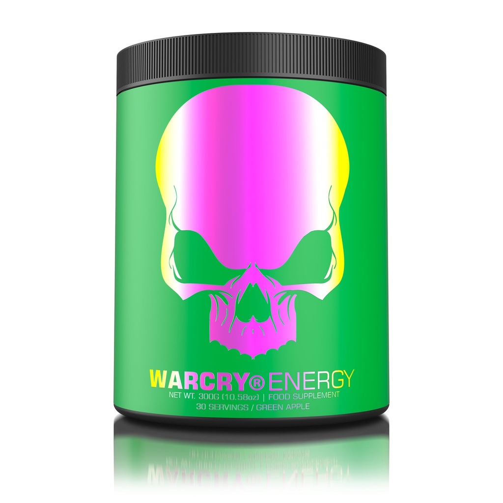 WARCRY ENERGY 300g