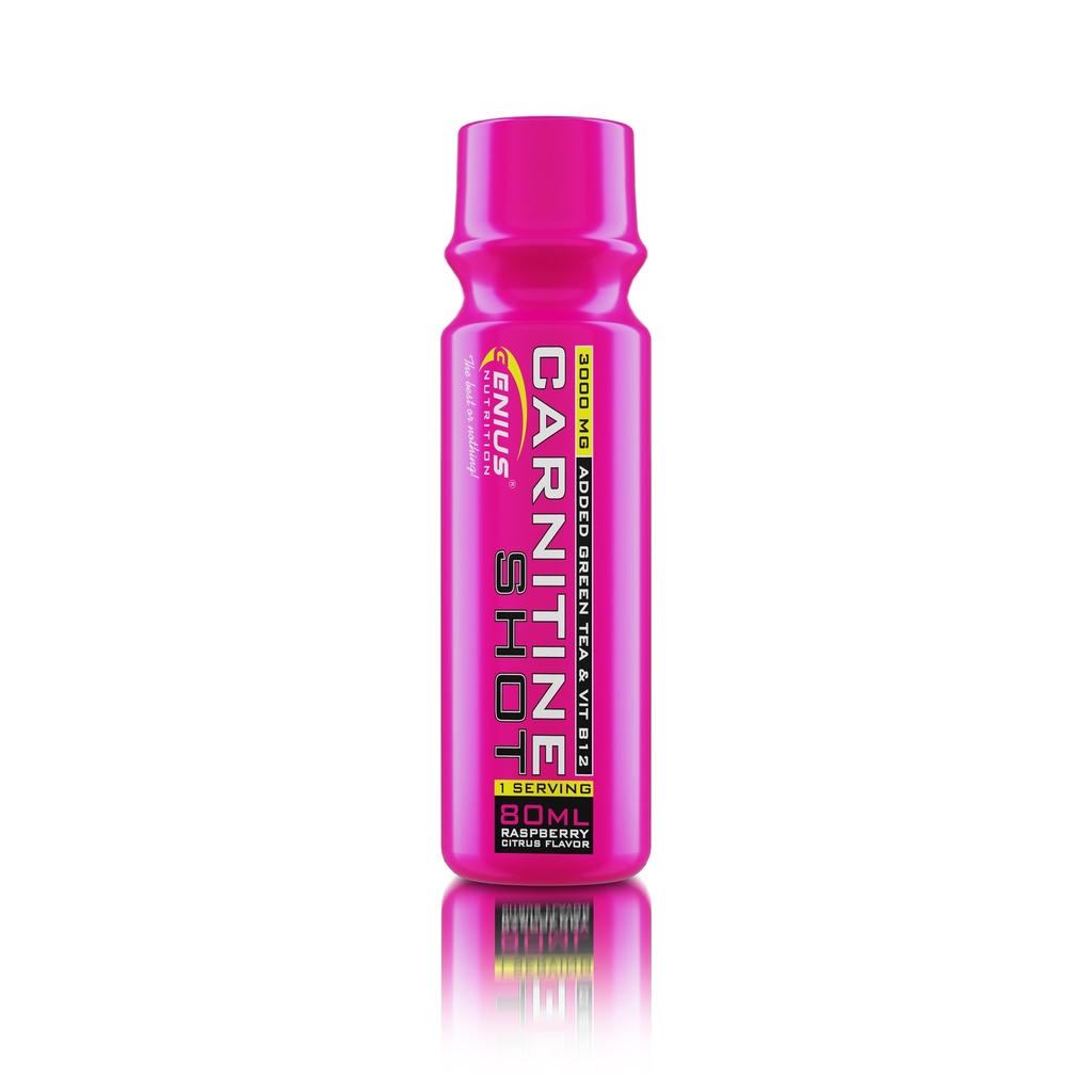 CARNITINE SHOT 80ML