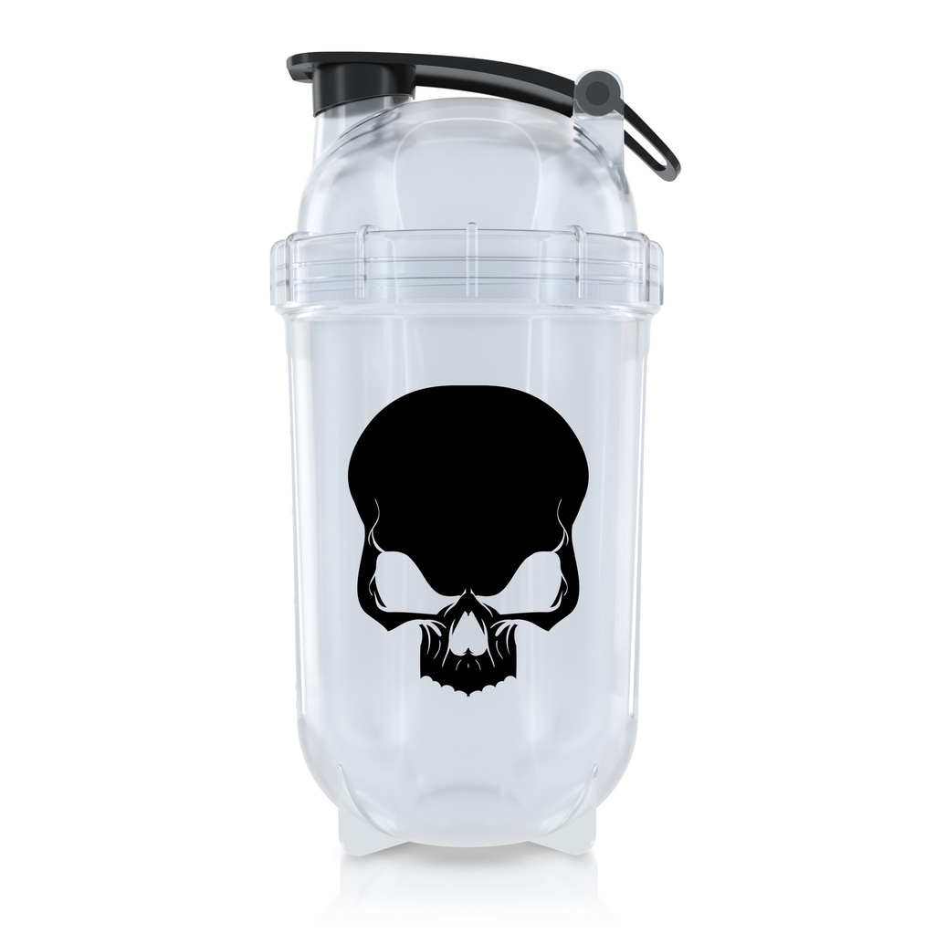 SHAKER WARCRY 500ML