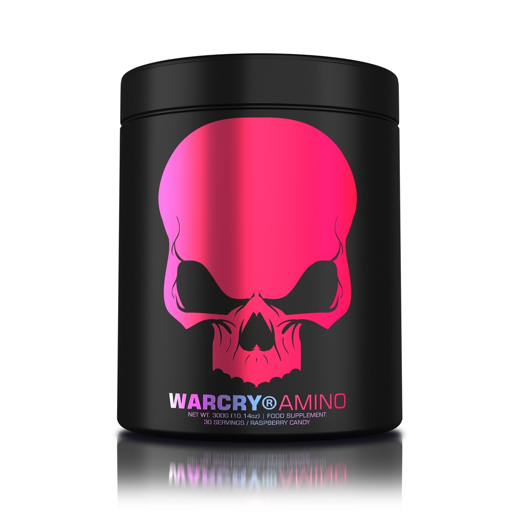 WARCRY AMINO 300gr/30serv