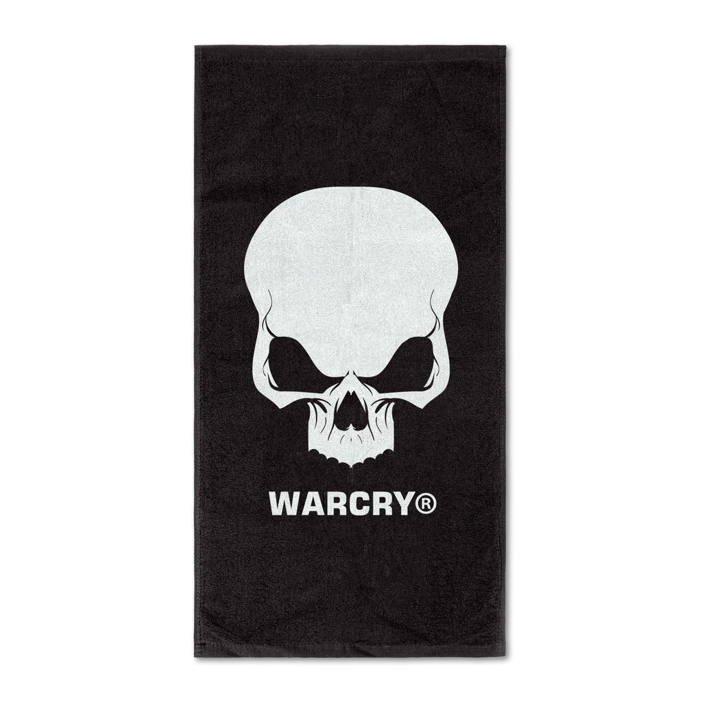 WARCRY GYM TOWEL