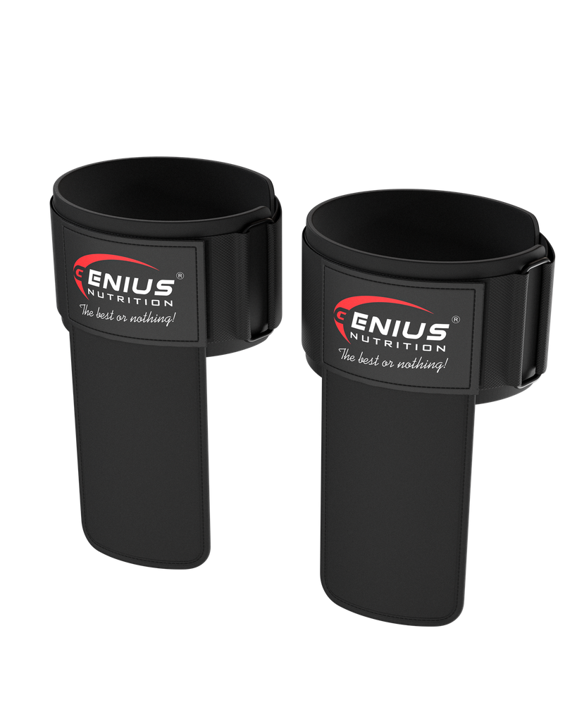 BENZI INCHEIETURI (GRIP PADS)