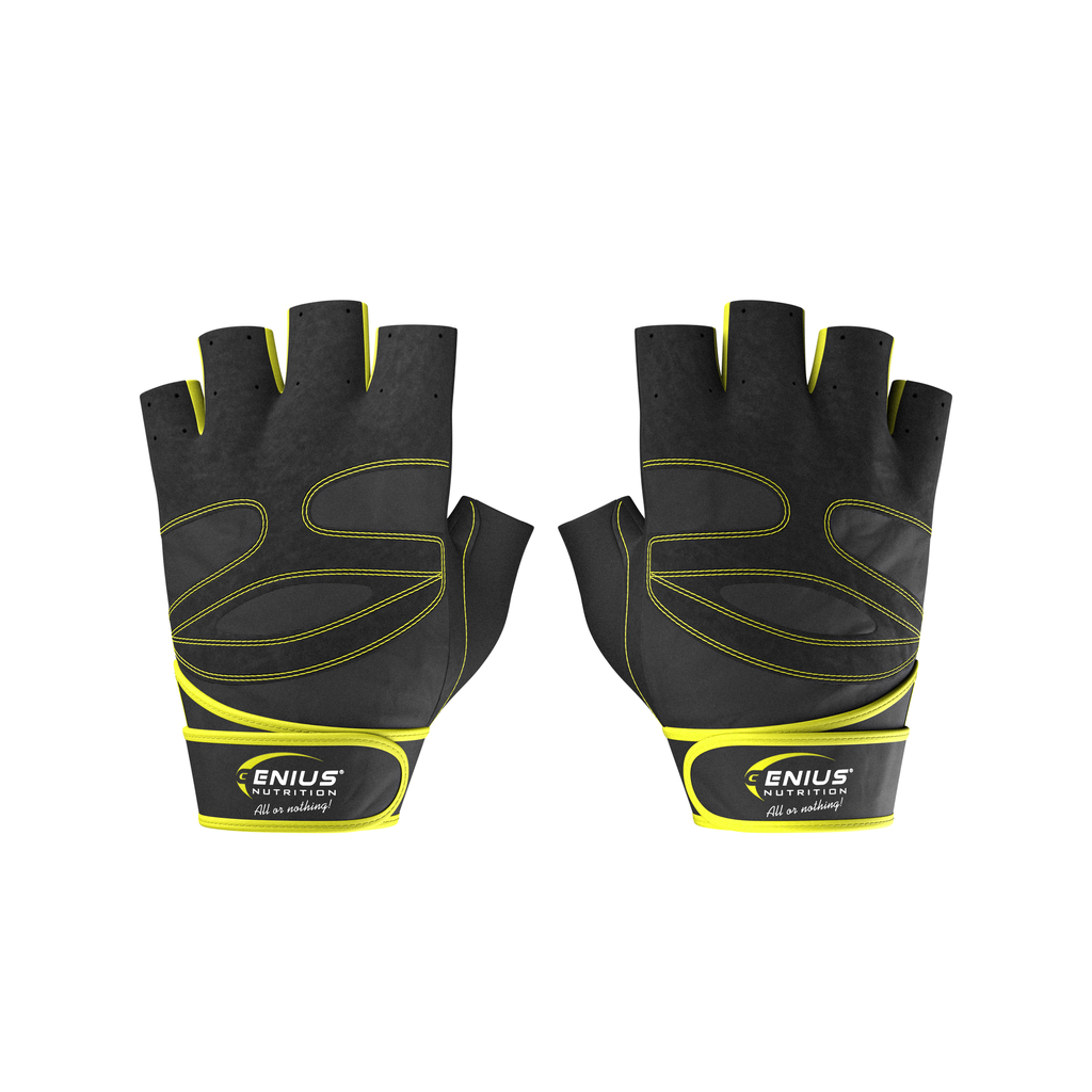 GYM GLOVES GG-1