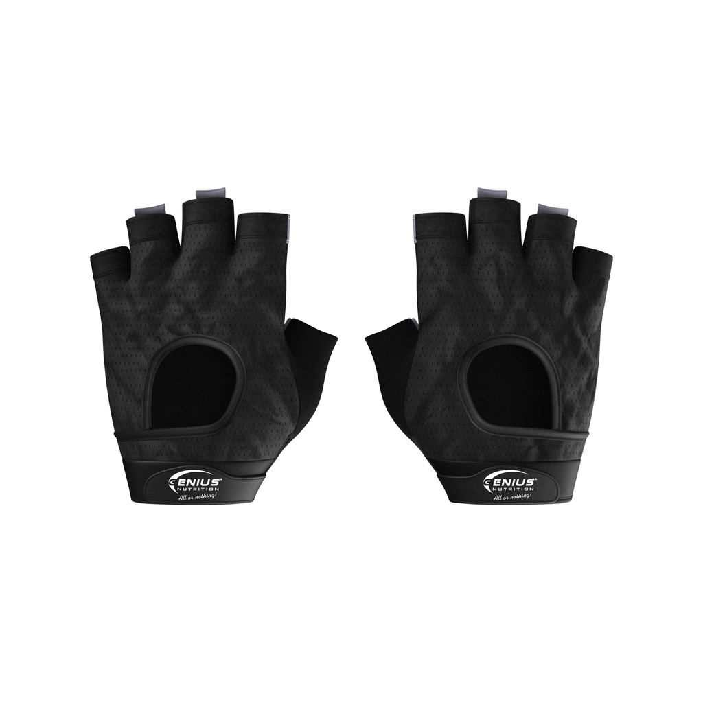 GYM GLOVES GG-3