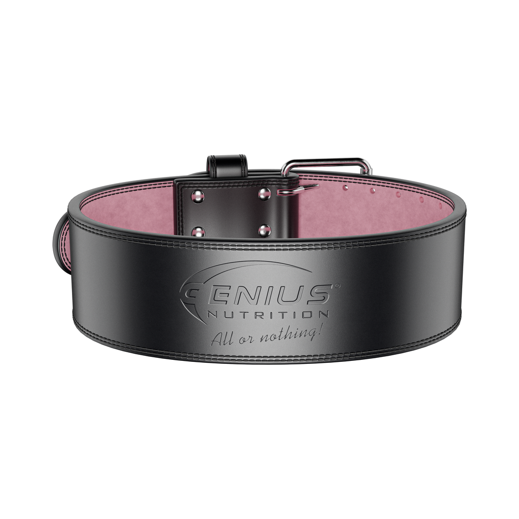 WEIGHTLIFTING BELT GG-4