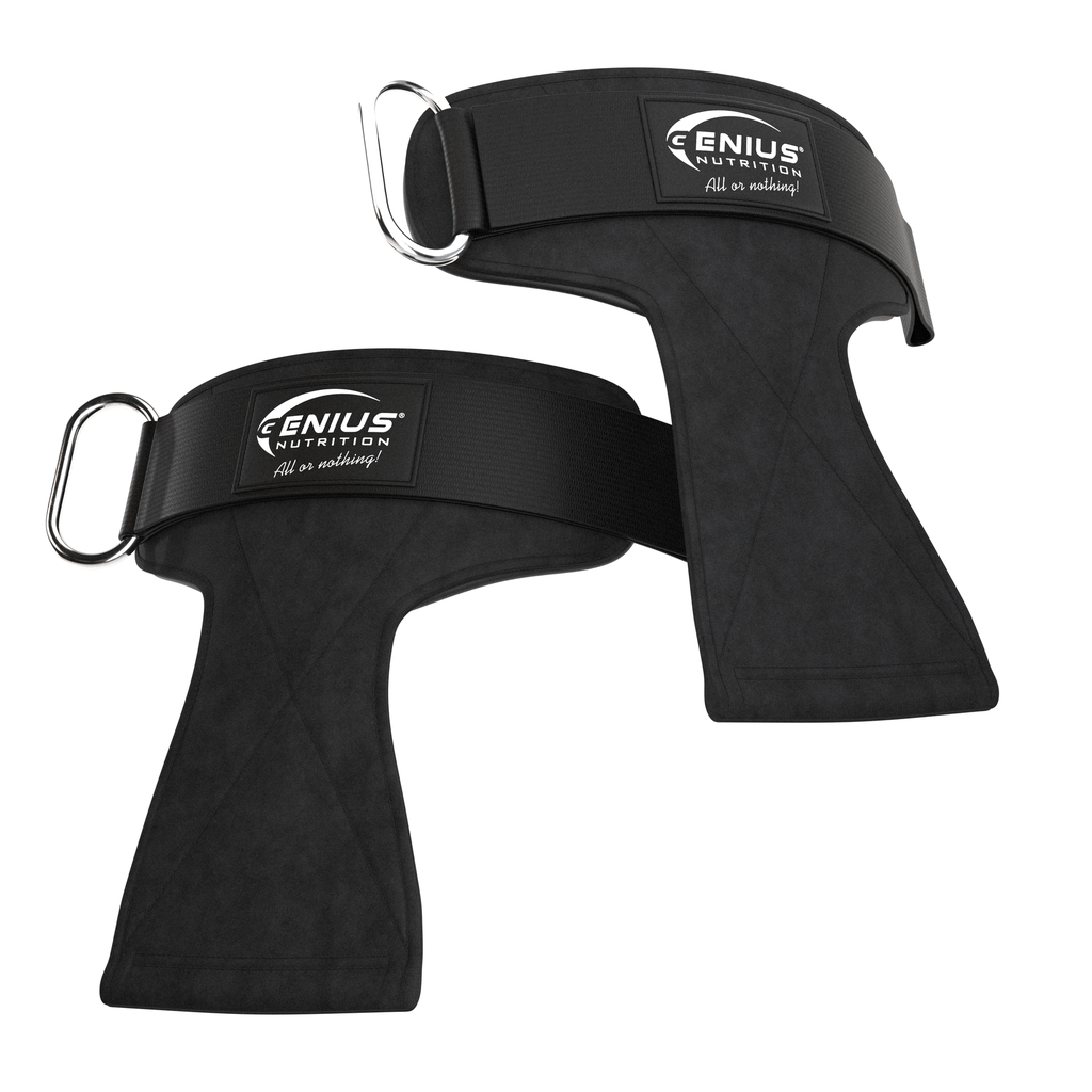 WEIGHTLIFTING GRIP GG-1