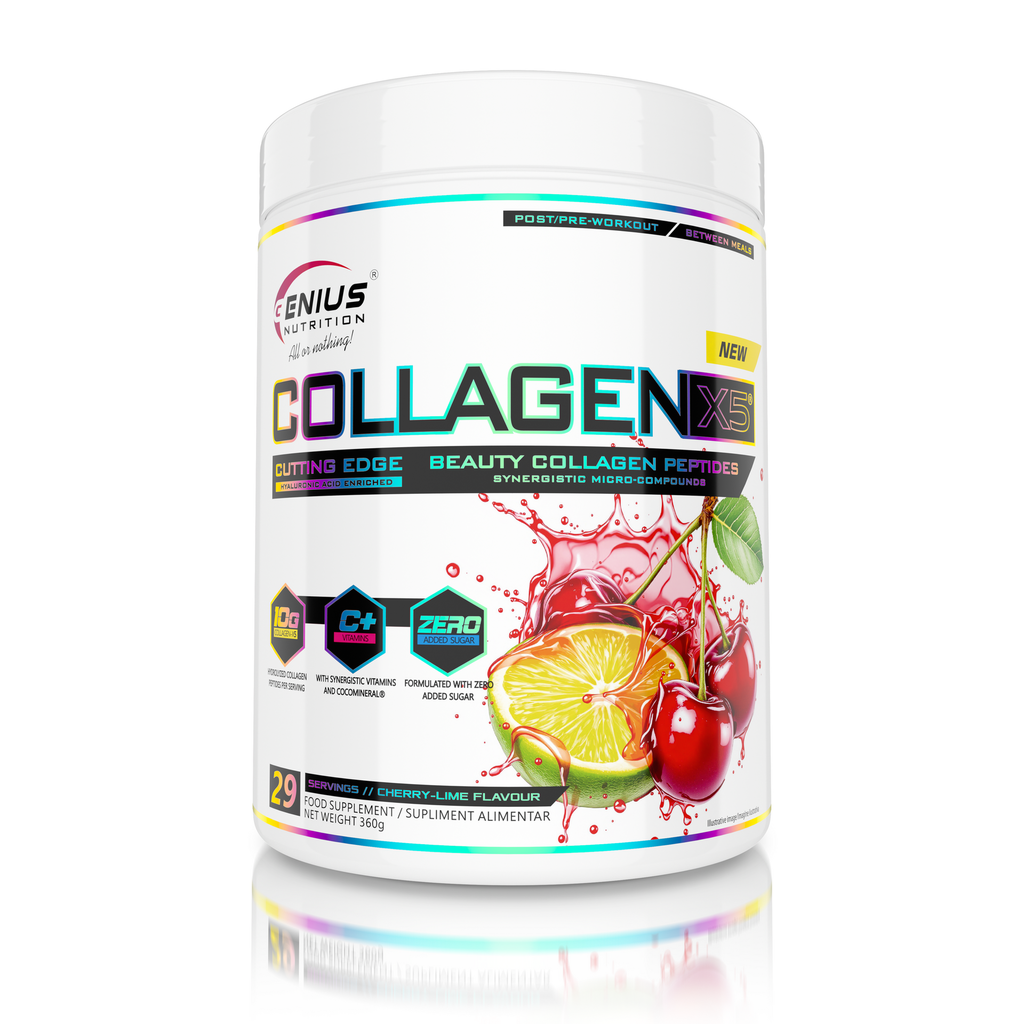 COLLAGEN-X5 360g