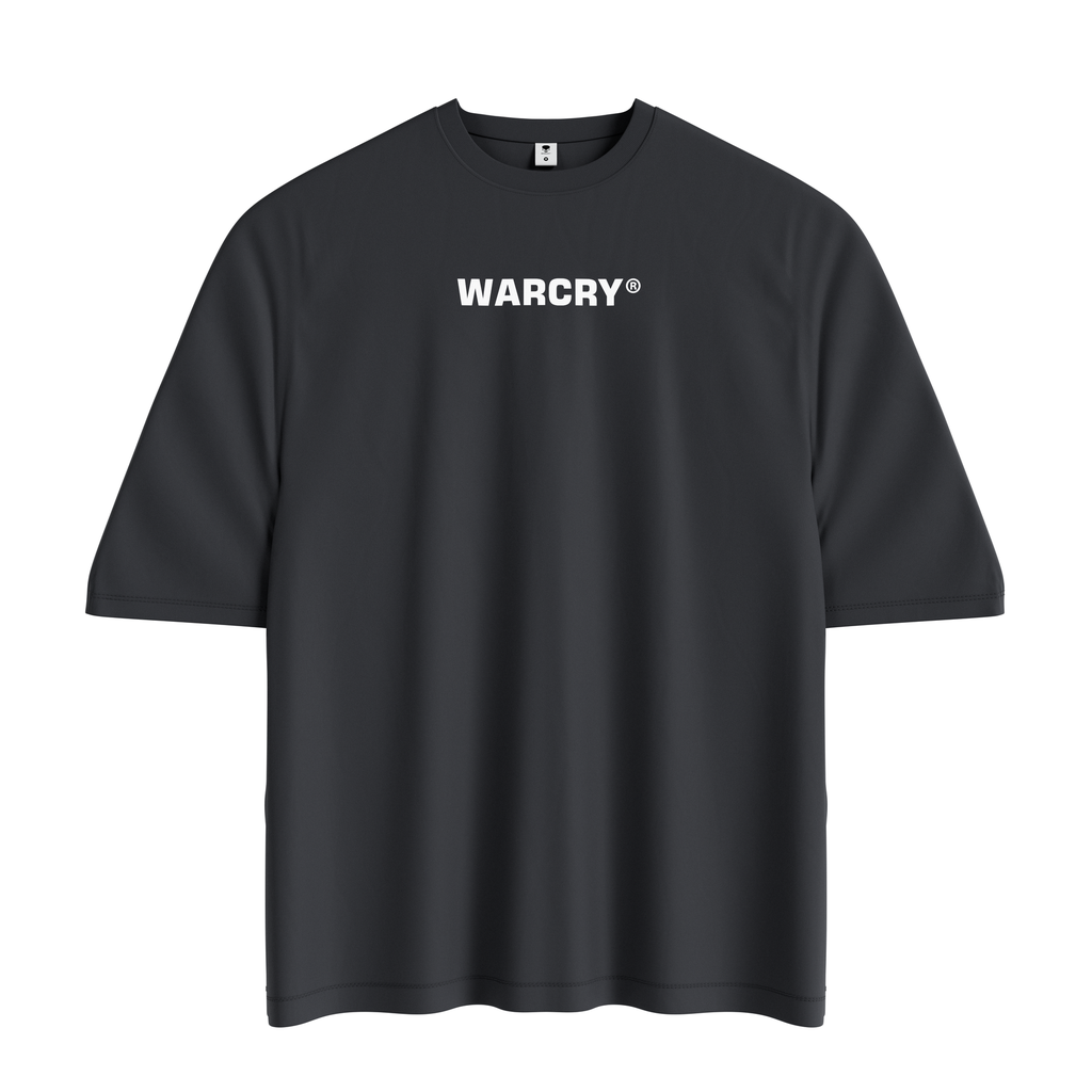WARCRY OVERSIZED T-SHIRT