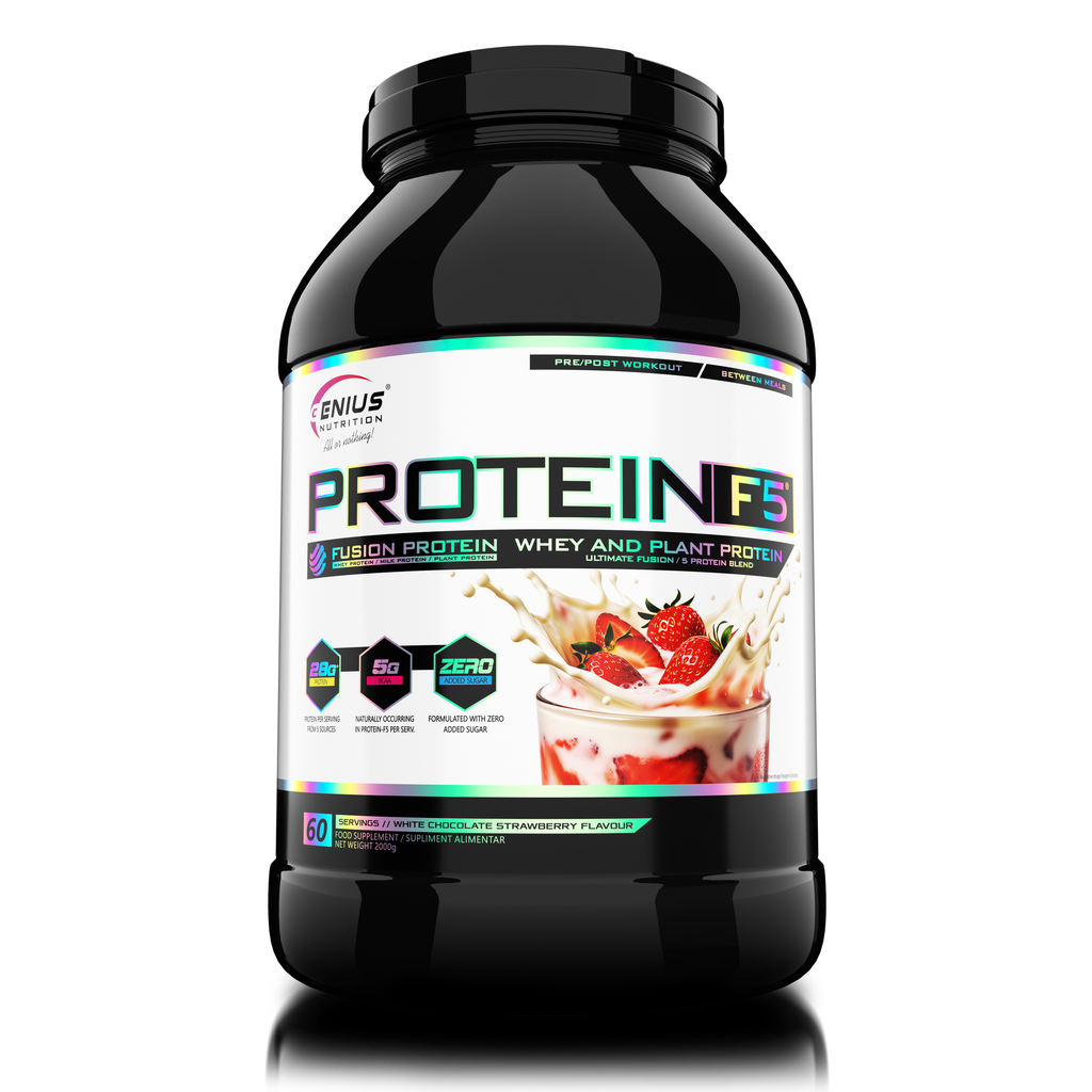 PROTEIN-F5 2000g