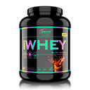 iWHEY ISOLATE 2000g