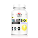 VITAMIN D3 90tabs