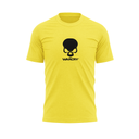 YELLOW WARCRY T-SHIRT