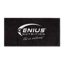 GENIUS NUTRITION GYM TOWEL