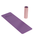 GENIUS NUTRITION TPE YOGA MAT