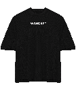 WARCRY OVERSIZED T-SHIRT