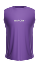 Maiou WARCRY® FITNESS (FITNESS TANK TOP)