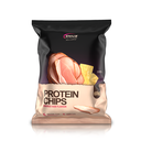 GENIUS NUTRITION PROTEIN LENTIL CHIPS 65G