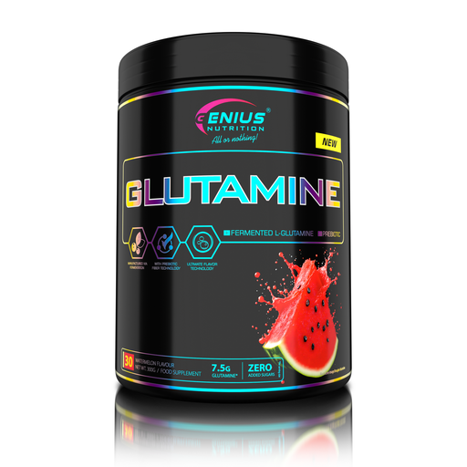GN® GLUTAMINE 300g/30 serv