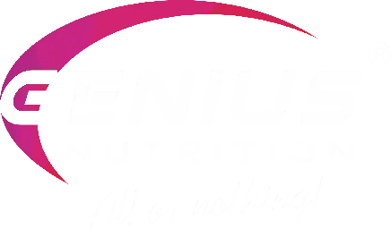 Genius Nutrition B2B INT