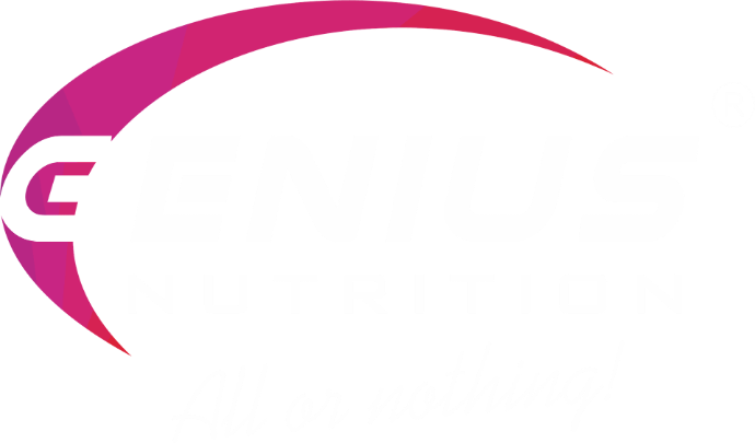 Genius Nutrition B2B